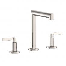 Newport Brass 3380/15P - Widespread Lavatory Faucet