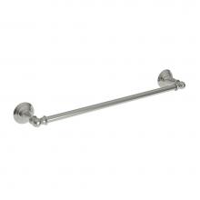 Newport Brass 34-01/15P - 18'' Towel Bar