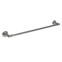 Newport Brass 34-02/15P - 24'' Towel Bar