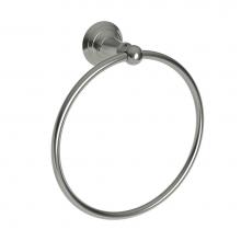 Newport Brass 34-09/15P - Towel Ring