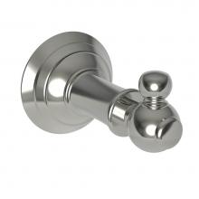 Newport Brass 34-12/15P - Single Robe Hook