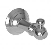 Newport Brass 34-12/26 - Single Robe Hook