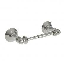 Newport Brass 34-28/15P - Double Post Toilet Tissue Holder