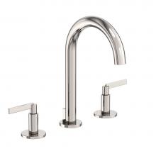 Newport Brass 3400/15P - Widespread Lavatory Faucet