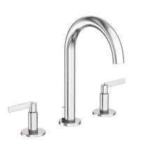 Newport Brass 3400/26 - Widespread Lavatory Faucet