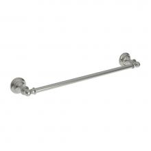 Newport Brass 35-01/15P - 18'' Towel Bar