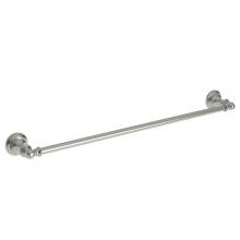 Newport Brass 35-02/15P - 24'' Towel Bar