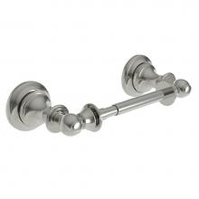 Newport Brass 35-28/15P - Double Post Toilet Tissue Holder