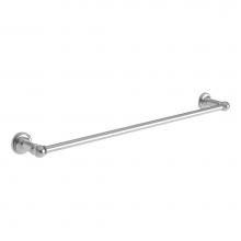 Newport Brass 38-02/26 - 24'' Towel Bar