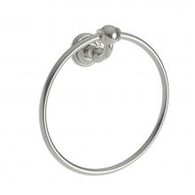 Newport Brass 38-09/15P - Towel Ring