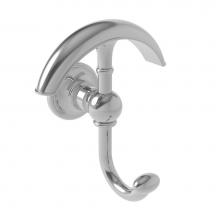 Newport Brass 38-12/26 - Double Robe Hook