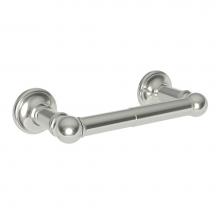 Newport Brass 38-28/15P - Double Post Toilet Tissue Holder