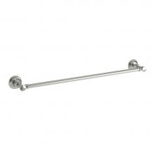 Newport Brass 40-02/15P - 24'' Towel Bar