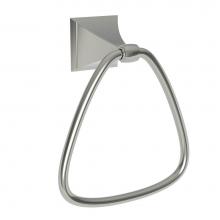 Newport Brass 41-09/15P - Towel Ring