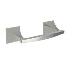 Newport Brass 41-28/15P - Double Post Toilet Tissue Holder