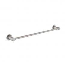 Newport Brass 42-02/15P - 24'' Towel Bar