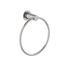 Newport Brass 42-09/15P - Towel Ring