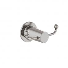 Newport Brass 42-13/15P - Double Robe Hook