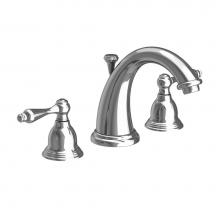 Newport Brass 850C/26 - Seaport Widespread Lavatory Faucet