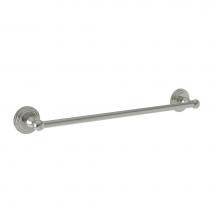 Newport Brass 890-1230/15P - 18'' Towel Bar