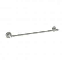 Newport Brass 890-1250/15P - 24'' Towel Bar