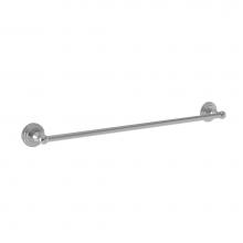 Newport Brass 890-1250/26 - Alveston 24'' Towel Bar