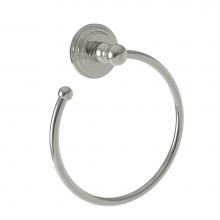 Newport Brass 890-1400/15P - Towel Ring - Open