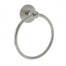 Newport Brass 890-1410/15P - Towel Ring