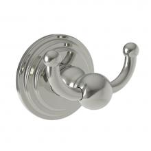 Newport Brass 890-1660/15P - Double Robe Hook