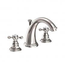 Newport Brass 890/15P - Widespread Lavatory Faucet