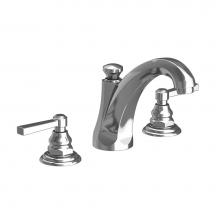 Newport Brass 910C/26 - Astor Widespread Lavatory Faucet