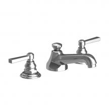 Newport Brass 910/26 - Astor Widespread Lavatory Faucet