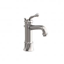 Newport Brass 9203/15P - Single Hole Lavatory Faucet