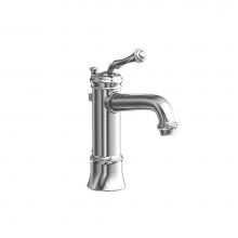 Newport Brass 9203/26 - Astor Single Hole Lavatory Faucet