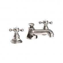 Newport Brass 920/15P - Widespread Lavatory Faucet