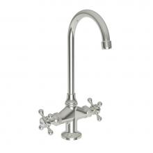 Newport Brass 9281/15P - Prep/Bar Faucet