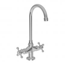 Newport Brass 9281/26 - Chesterfield  Prep/Bar Faucet