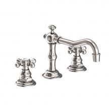 Newport Brass 930/15P - Widespread Lavatory Faucet