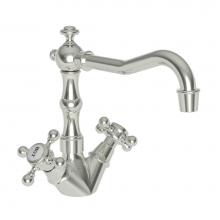 Newport Brass 938/15P - Prep/Bar Faucet