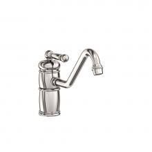 Newport Brass 940/15P - Single Handle Kitchen Faucet