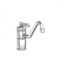 Newport Brass 940/26 - Nadya Single Handle Kitchen Faucet