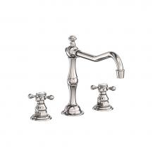 Newport Brass 942/15P - Kitchen Faucet