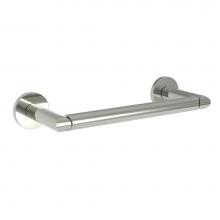 Newport Brass 990-1200/15P - 8'' Towel Bar