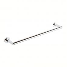 Newport Brass 990-1250/26 - East Linear 24'' Towel Bar