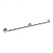 Newport Brass 990-3942/15P - 42'' Grab Bar