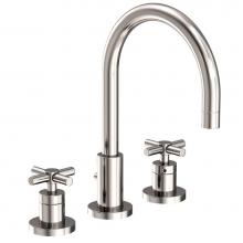 Newport Brass 990/15P - Widespread Lavatory Faucet