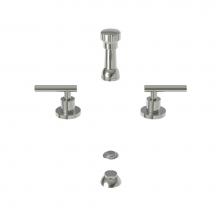 Newport Brass 999L/15P - Bidet Set