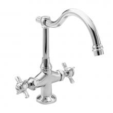 Newport Brass 1008/65 - Prep/Bar Faucet