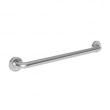 Newport Brass 1020-3924/26 - Amisa 24'' Grab Bar