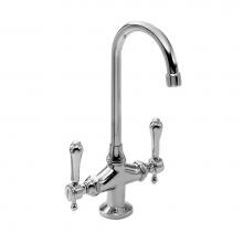 Newport Brass 1038/65 - Prep/Bar Faucet